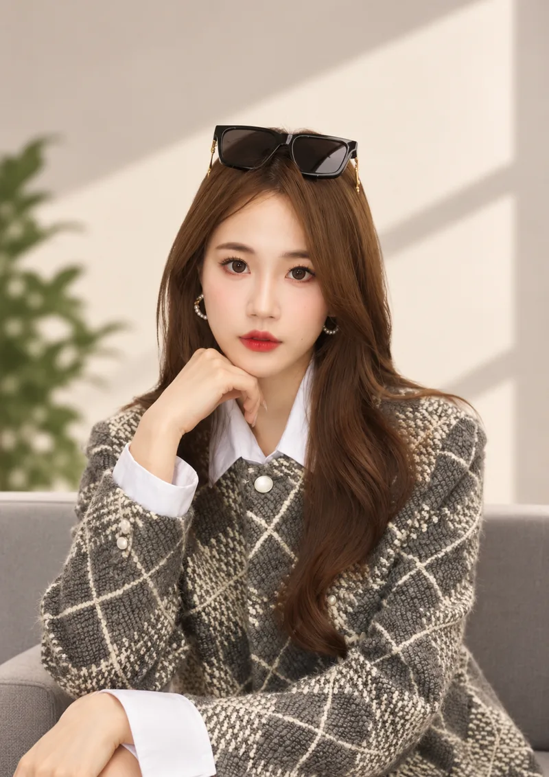 Channi Li