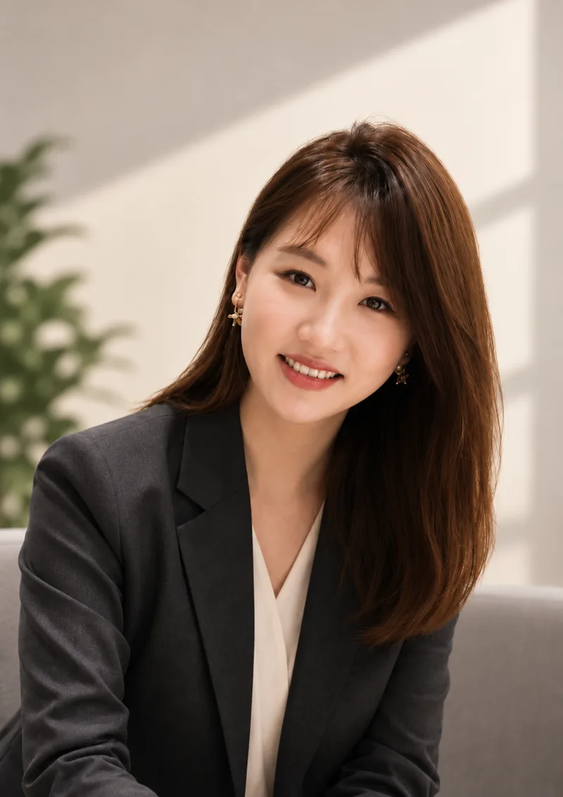 Jessie Qiu