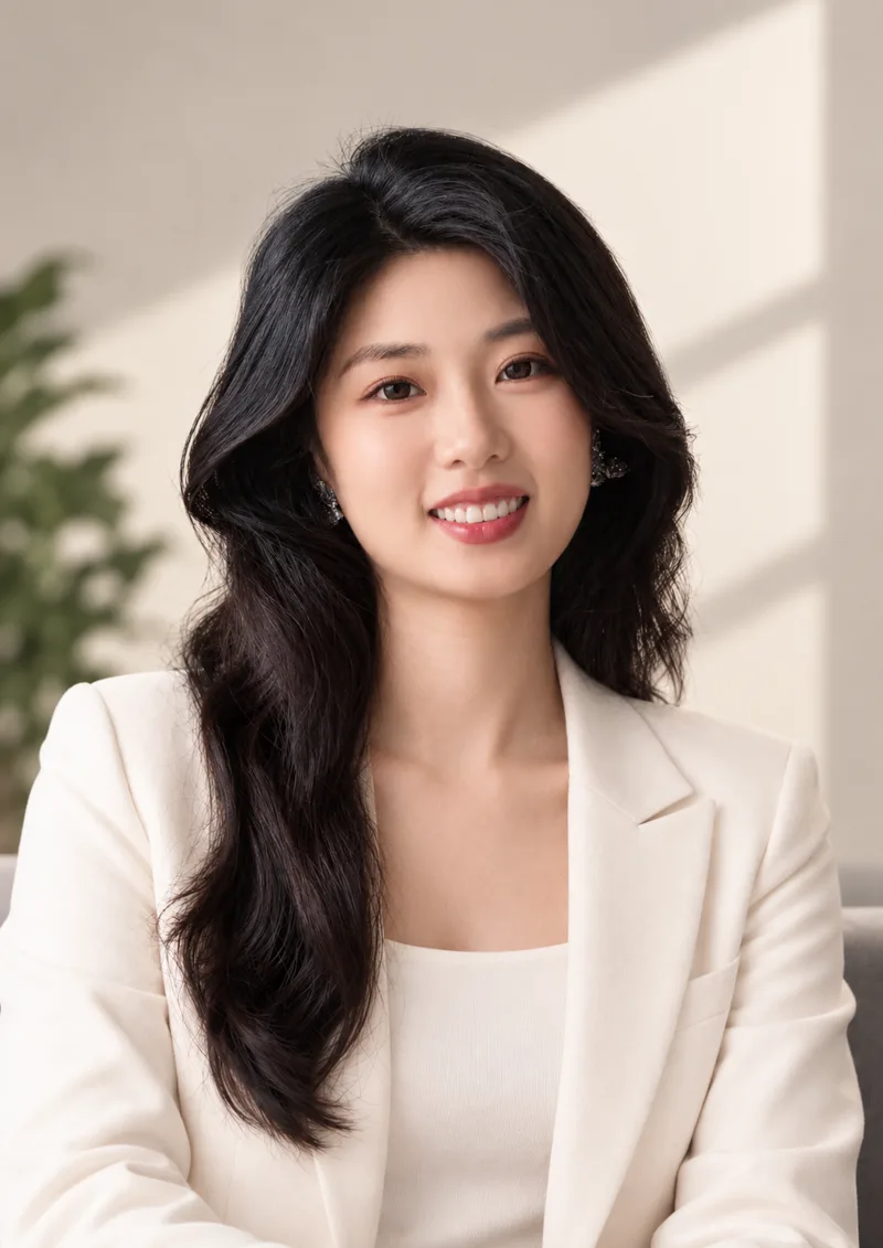 Marry Wang